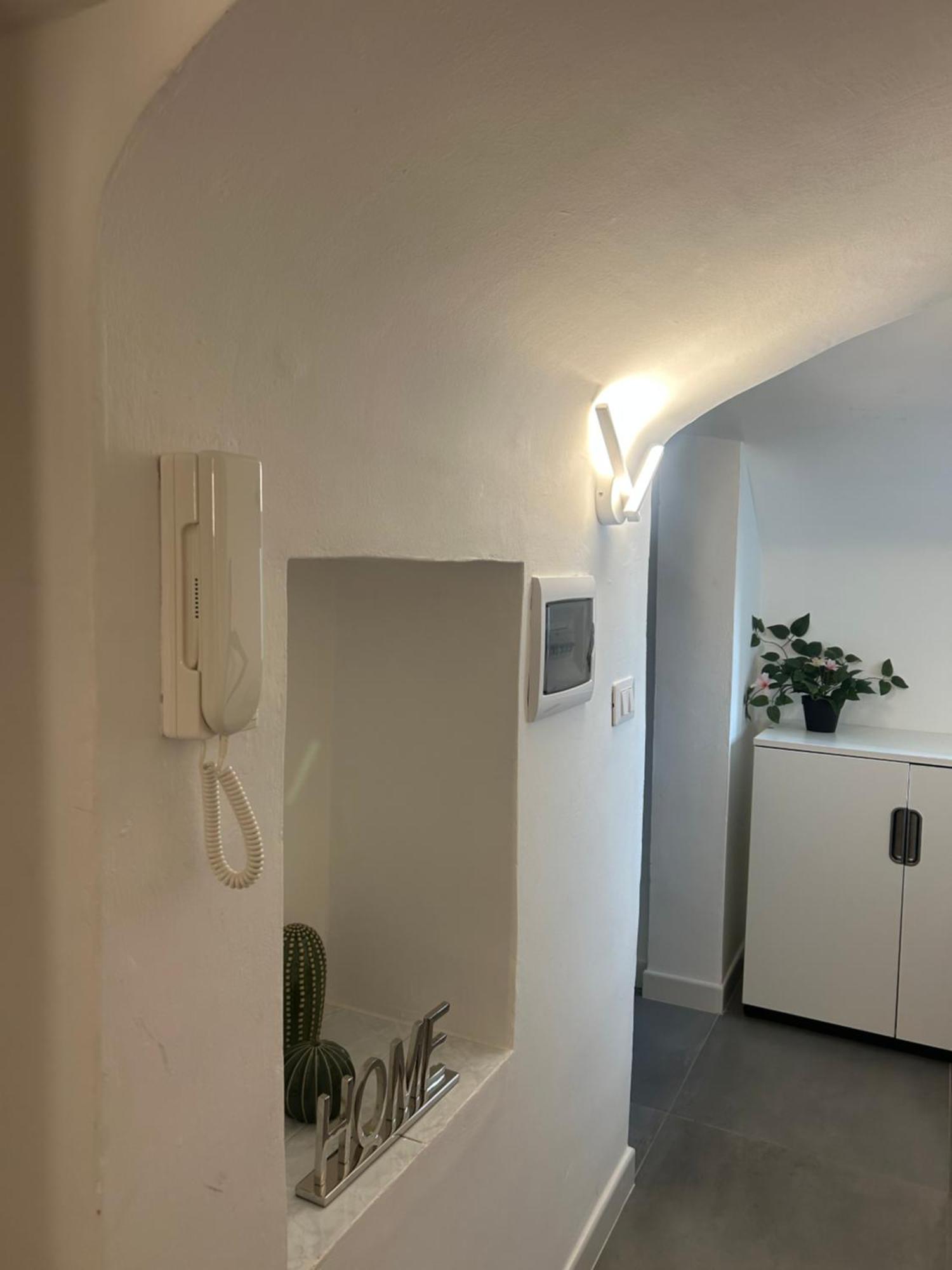 Manzoni Suite Bari Zewnętrze zdjęcie